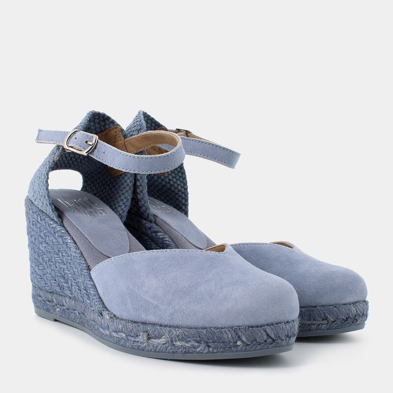 SCARPE da DONNA | CAMPESINA PATTI DI LUNA