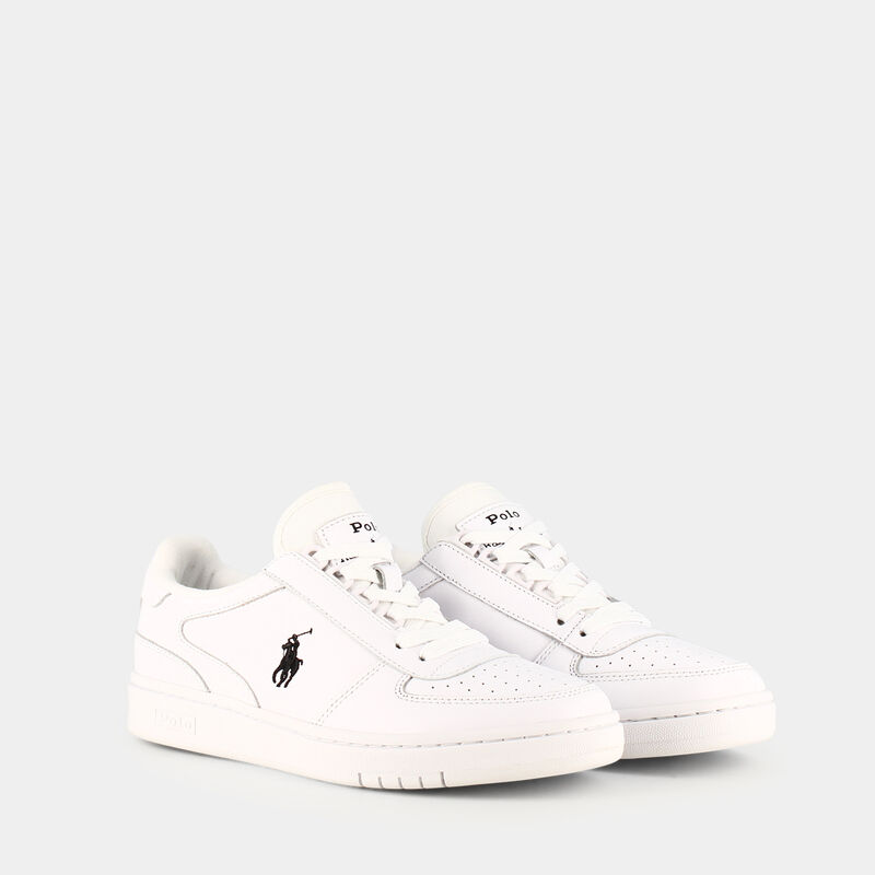 SCARPE da UOMO | SNEAKERS POLO RALPH LAUREN