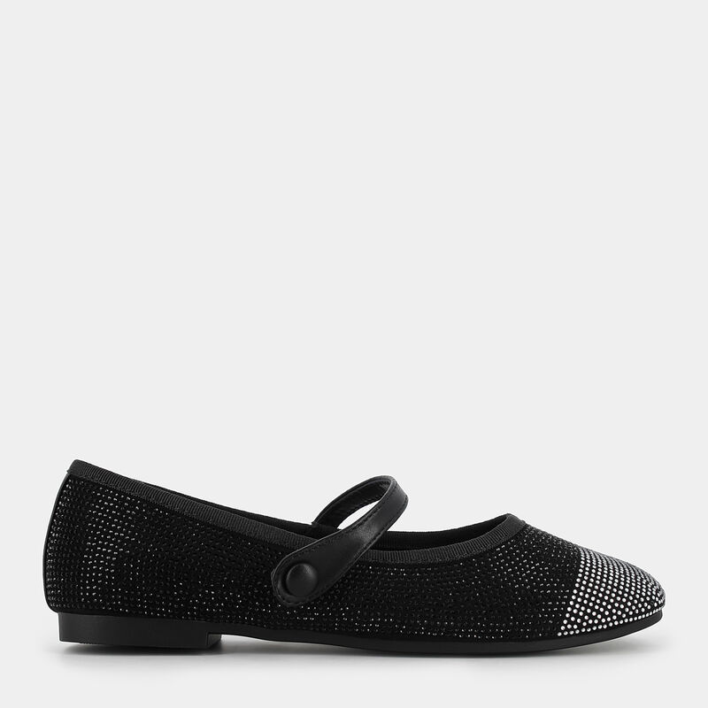 SCARPE da DONNA | BALLERINE SHEEN