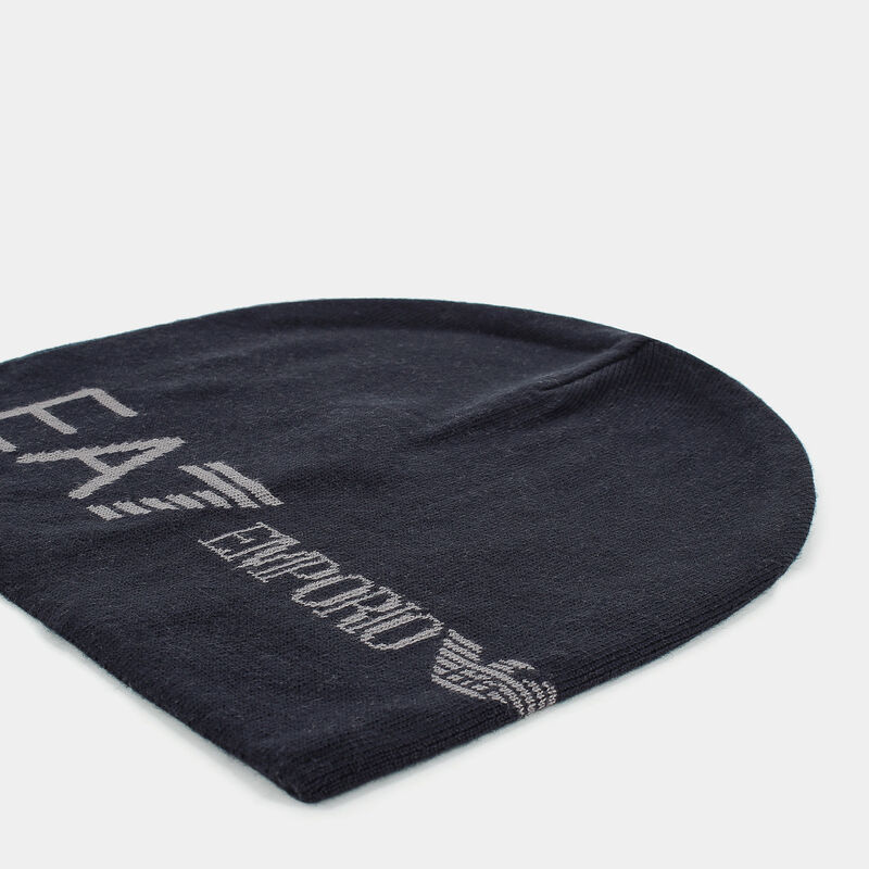 null da EA7 7X000913 BEANIE MB042 I26 | null EA7
