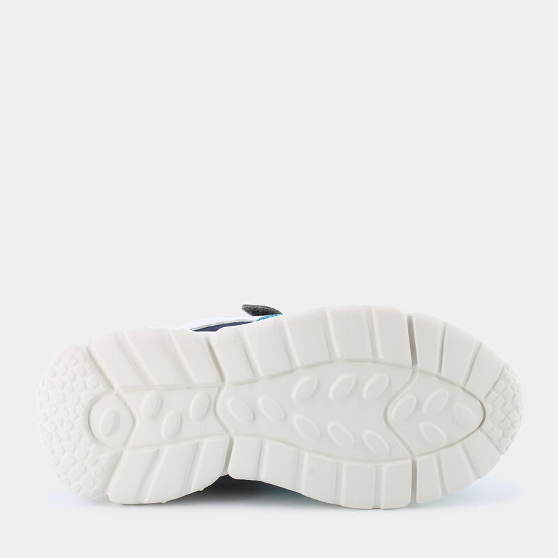 BAMBINO da BAMBINI | SNEAKERS STEP BY STEP
