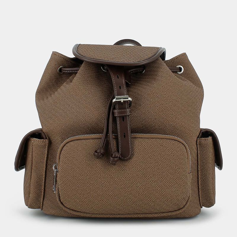 null da MARINA  MB0710BK2  BROWN E26 | null MARINA GALANTI