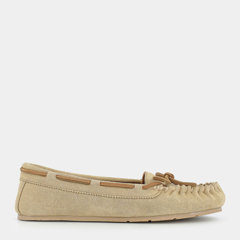 SCARPE da DONNA | MOCASSINI CLARKS