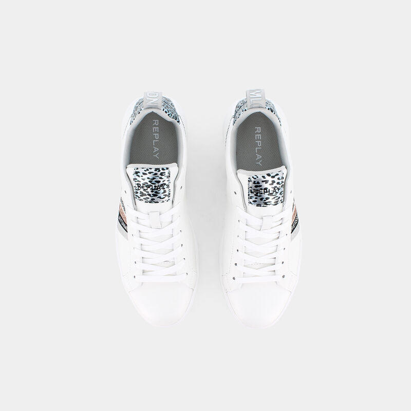 SCARPE da DONNA | SNEAKERS REPLAY