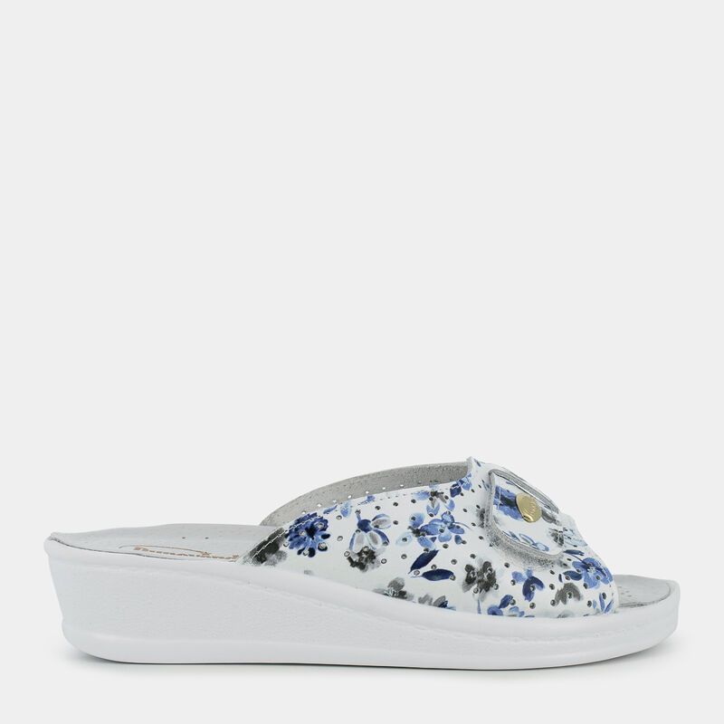 SCARPE da DONNA | CIABATTE DUNE VERDI