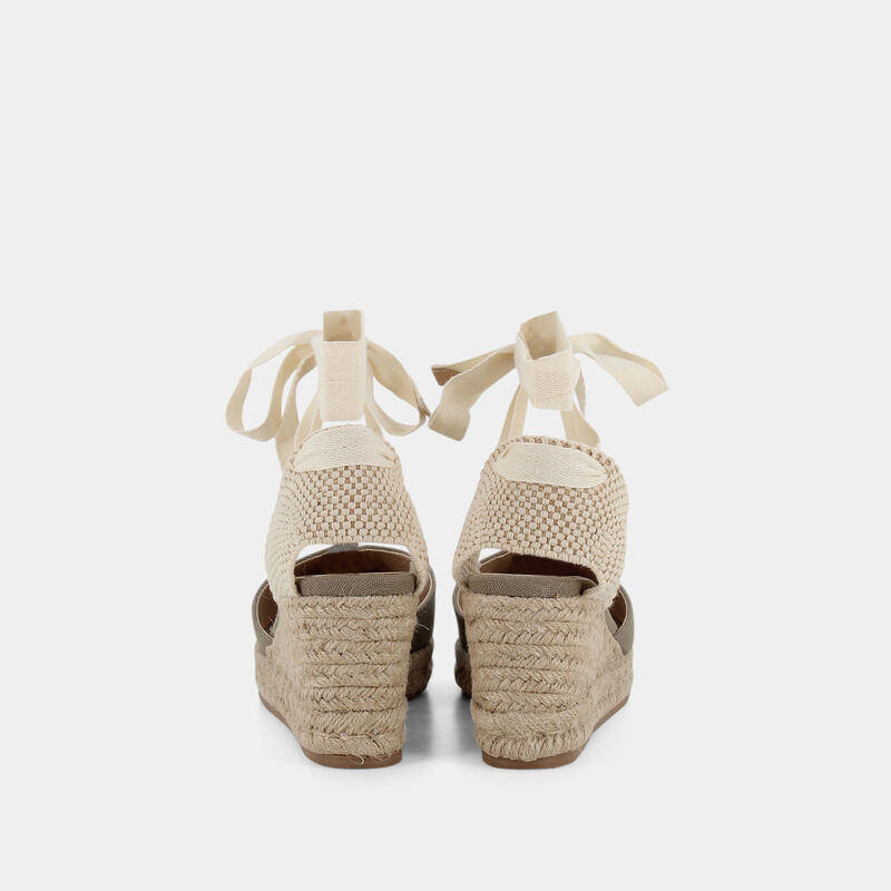 SCARPE da DONNA | CAMPESINA SHEEN
