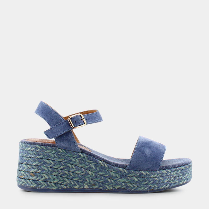 SCARPE da DONNA | CAMPESINA PATTI DI LUNA
