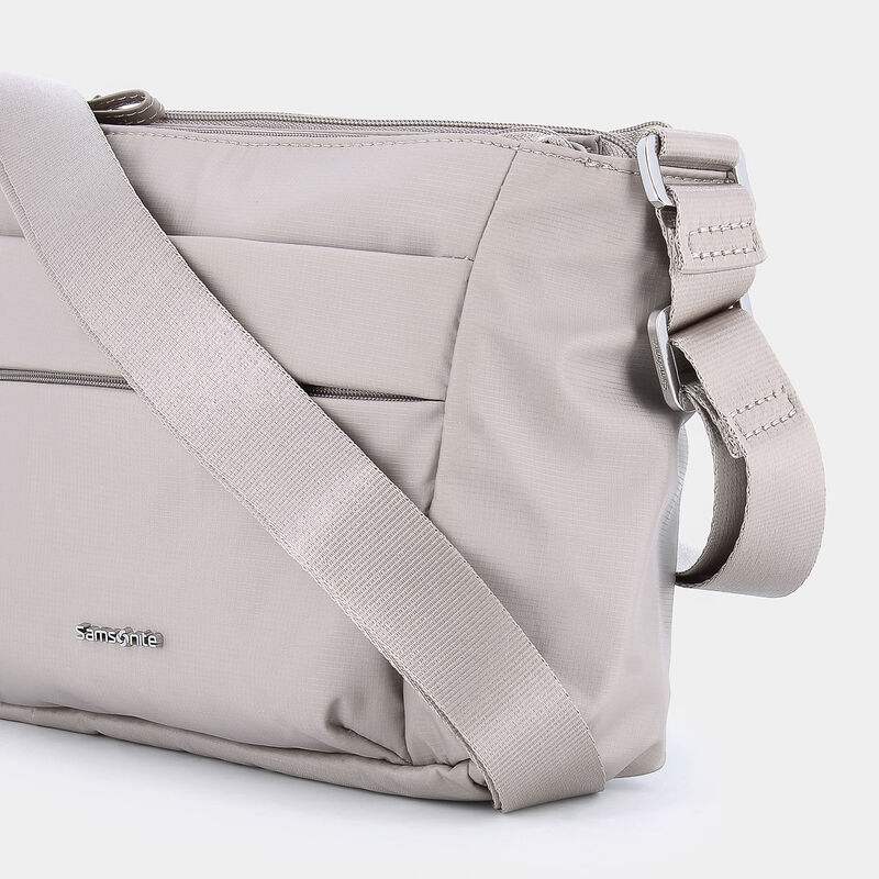 null da SAMSONI KP0013007 MOVE5.0 W.TAUPE I25 | null SAMSONITE