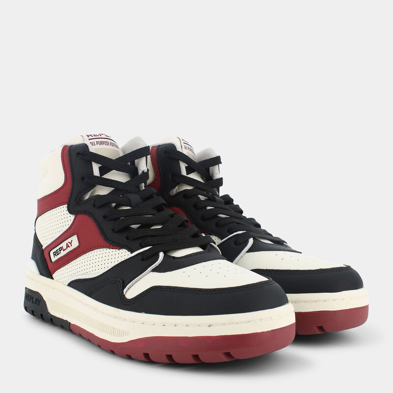 SCARPE da UOMO | SNEAKERS REPLAY