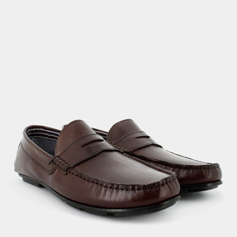 SCARPE da UOMO | MOCASSINI FRATELLI PIETRINI