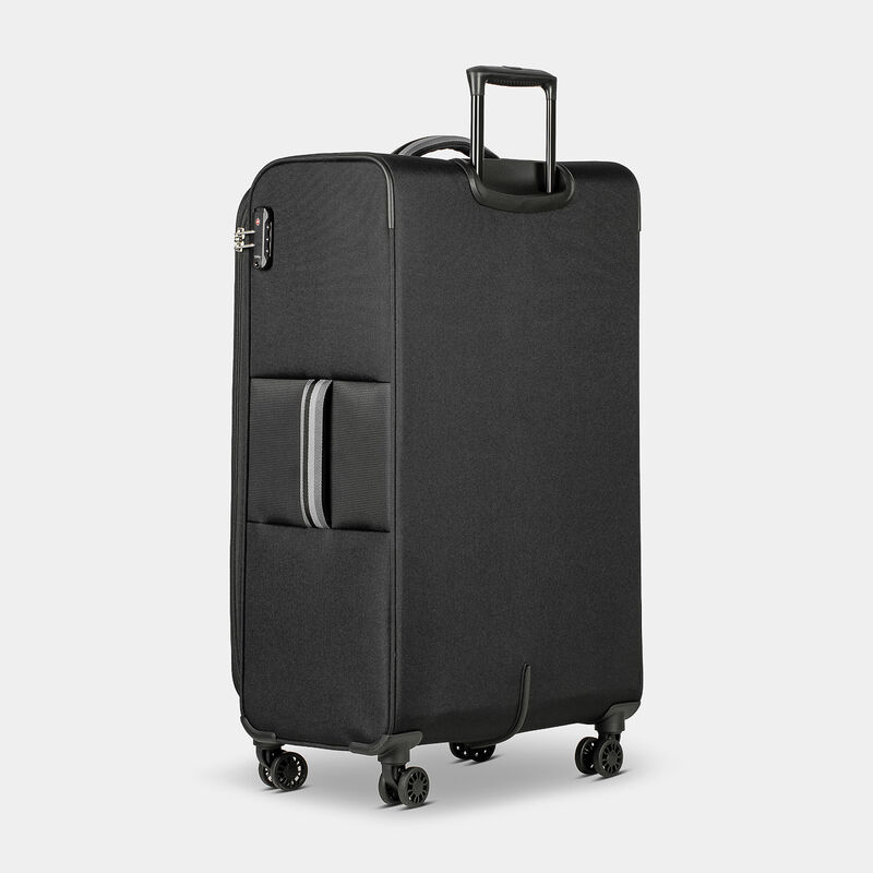 null da AMERICA MD3009005G BRIGHTL JET BLK CO | null AMERICAN TOURISTER