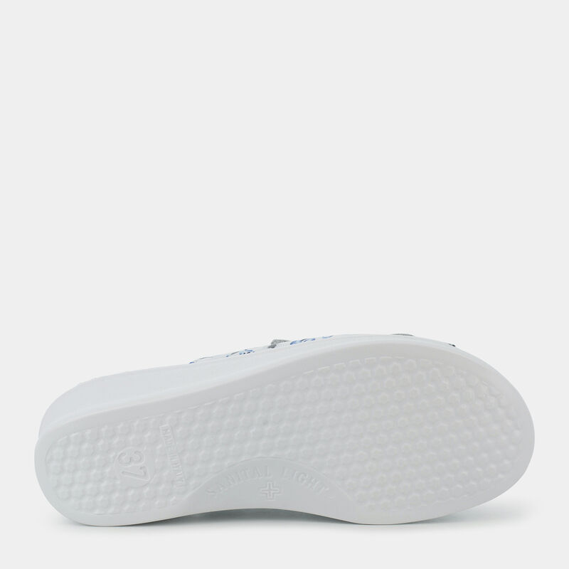 SCARPE da DONNA | CIABATTE DUNE VERDI