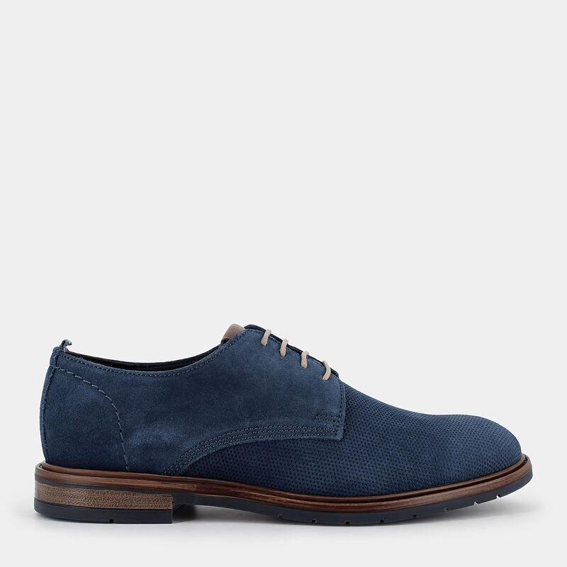 SCARPE da UOMO | STRINGATE SHACKLETON