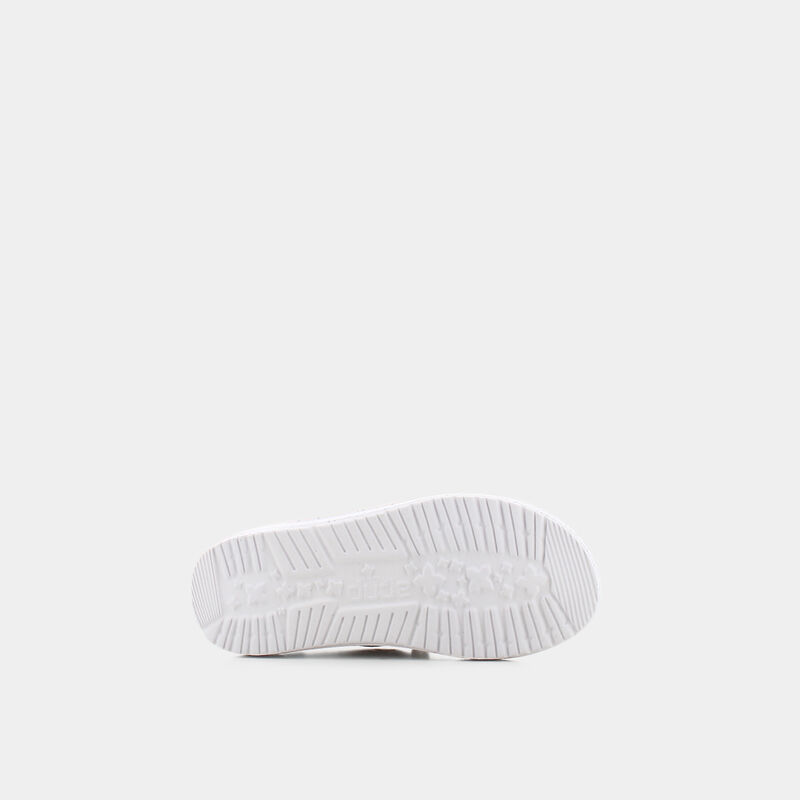BAMBINA da BAMBINI | SNEAKERS HEY DUDE