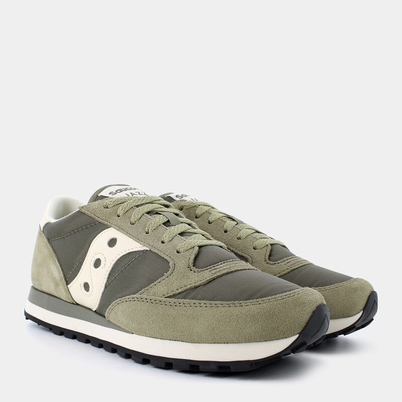SCARPE da UOMO | SPORTIVE SAUCONY