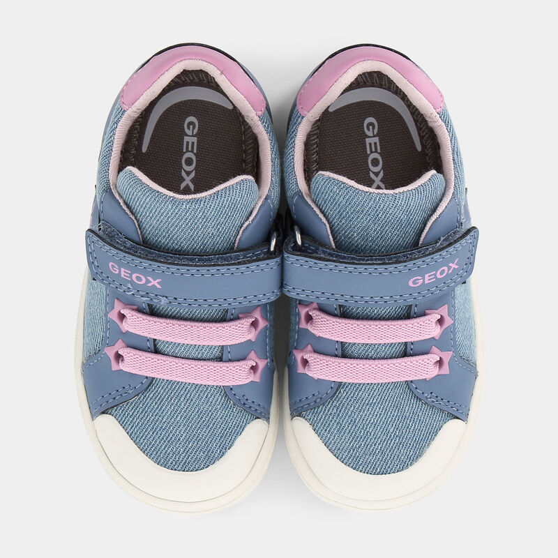 BAMBINA da BAMBINI | PRIMI PASSI GEOX