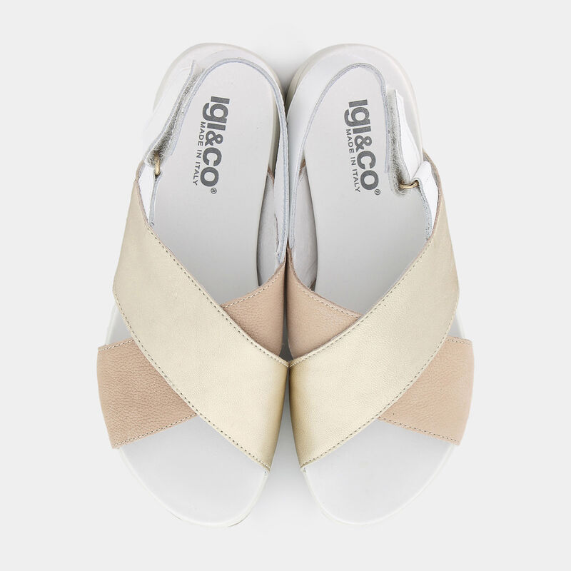 SCARPE da DONNA | SANDALI IGI & CO.