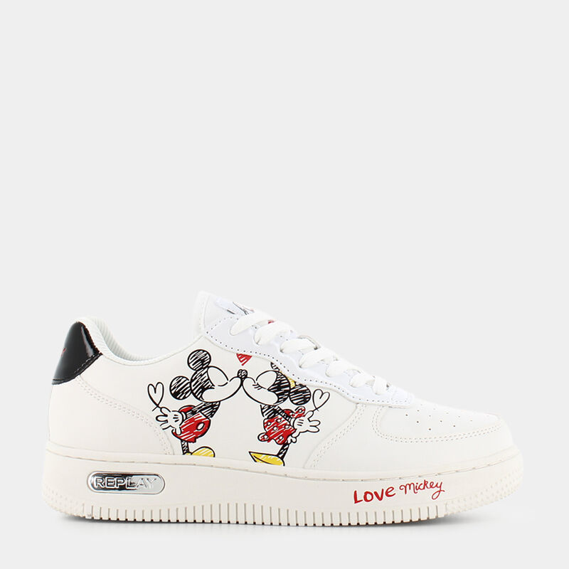 SCARPE da DONNA | SNEAKERS REPLAY