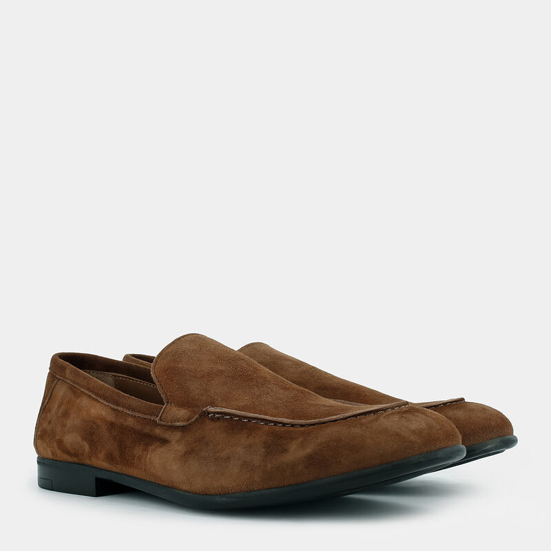 SCARPE da UOMO | MOCASSINI OSCAR&THAIS
