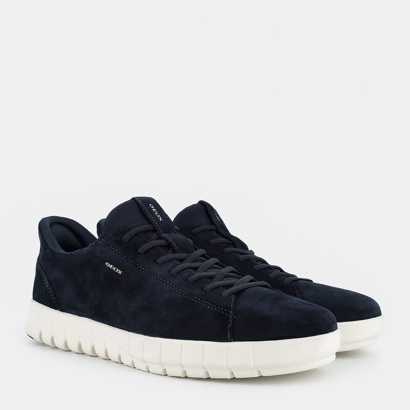 SCARPE da UOMO | SNEAKERS GEOX