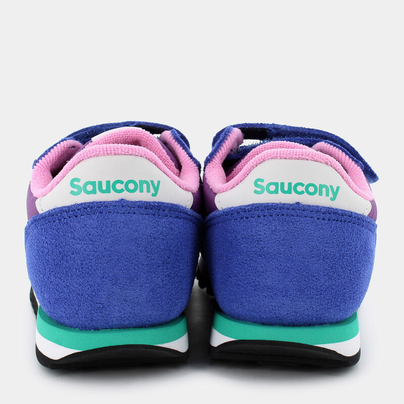 BAMBINA da BAMBINI | SPORTIVE SAUCONY