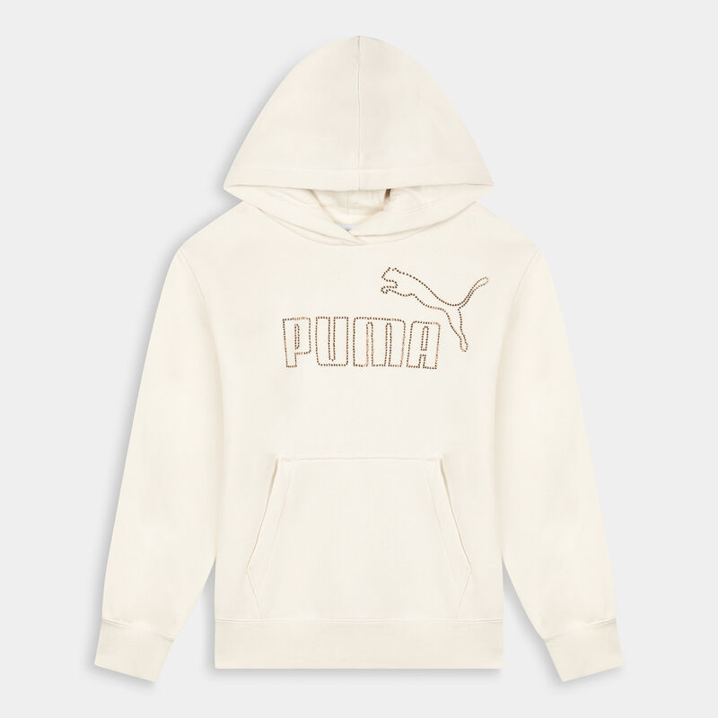 BAMBINA da BAMBINI | ABBIGLIAMENTO PUMA