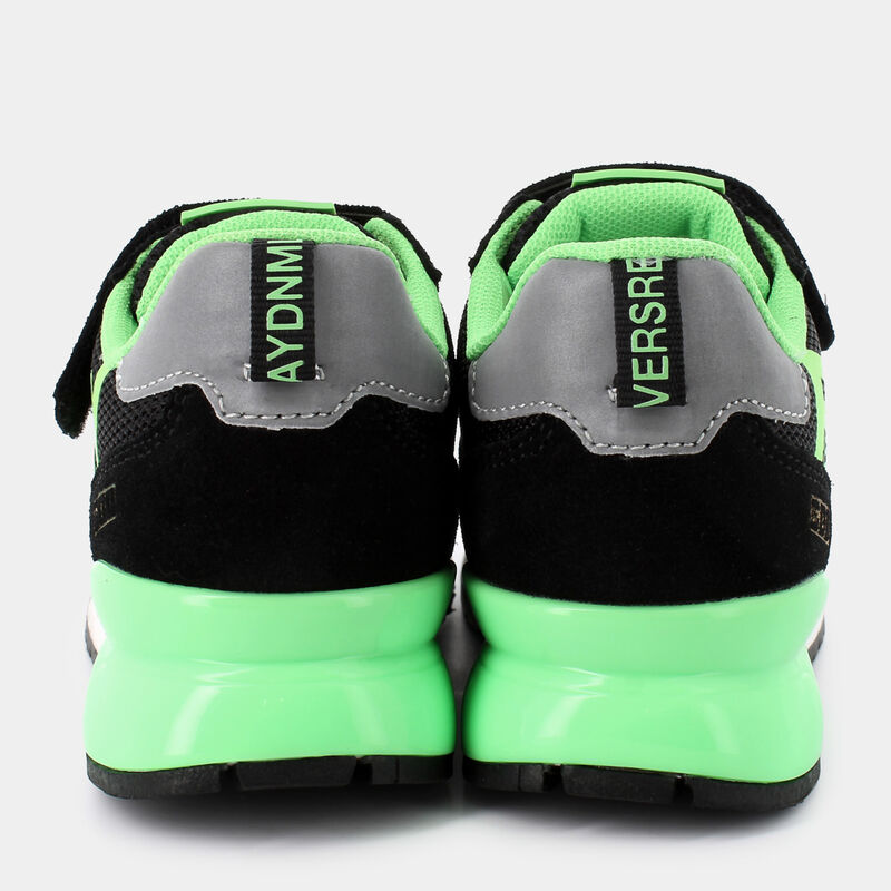 BAMBINO da BAMBINI | SNEAKERS REPLAY