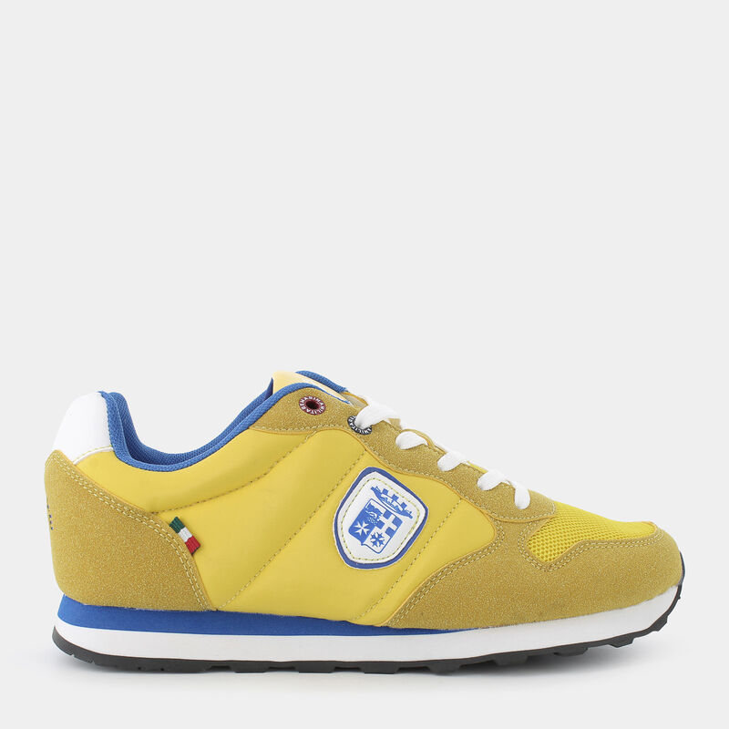 SCARPE da UOMO | SNEAKERS MARINA MILITARE