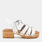 swatch BIANCO