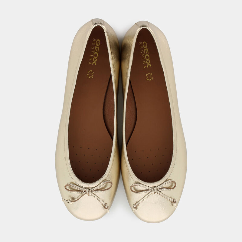 SCARPE da DONNA | BALLERINE GEOX