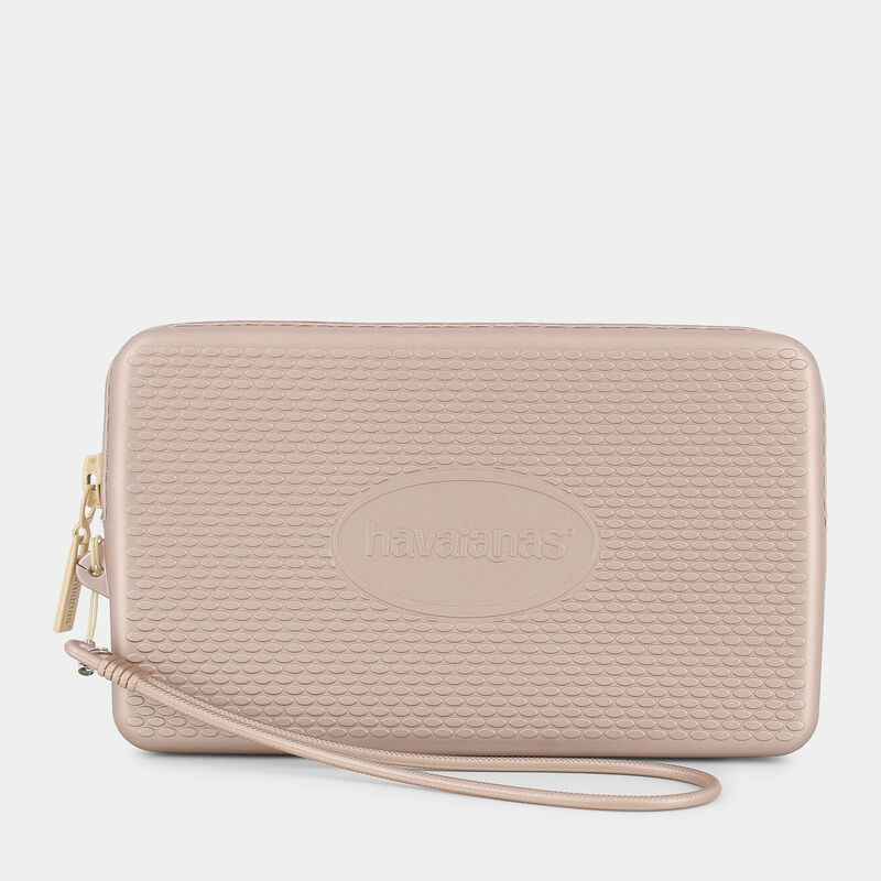null da HAVAIAN 4141386 MINIBAG CHAMPAG E25 | null HAVAIANAS
