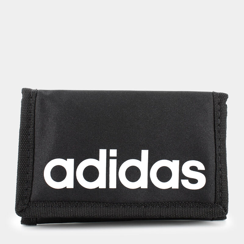null da ADIDAS JE8346 LINEAR Black E25 | null ADIDAS