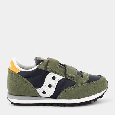 BAMBINO da BAMBINI | SPORTIVE SAUCONY