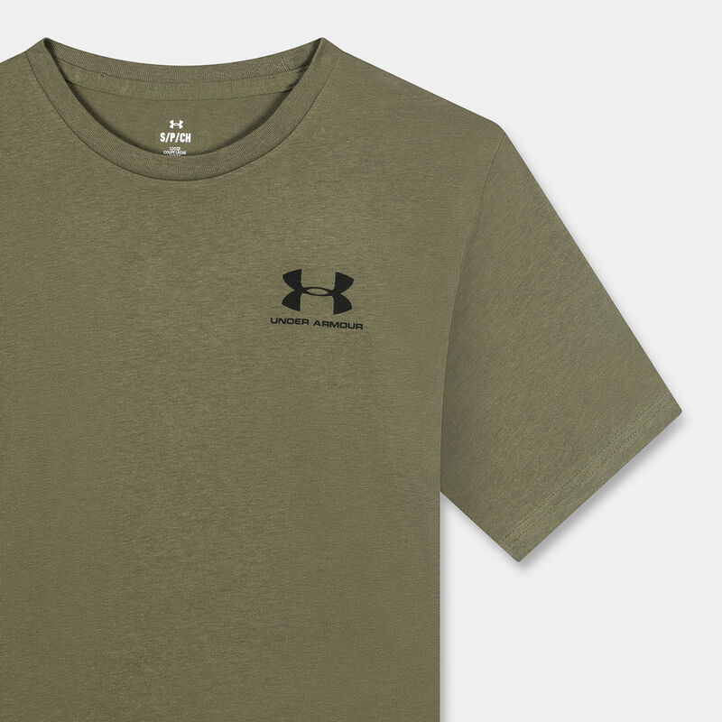 ABBIGLIAMENTO da UOMO | T UNDER ARMOUR