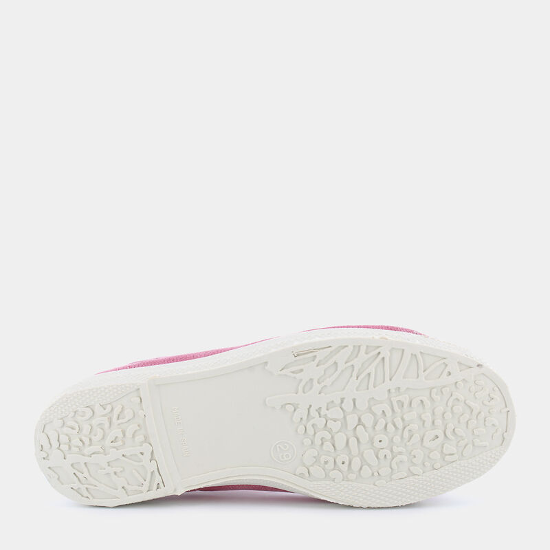 BAMBINA da BAMBINI | SNEAKERS NATURAL WORLD