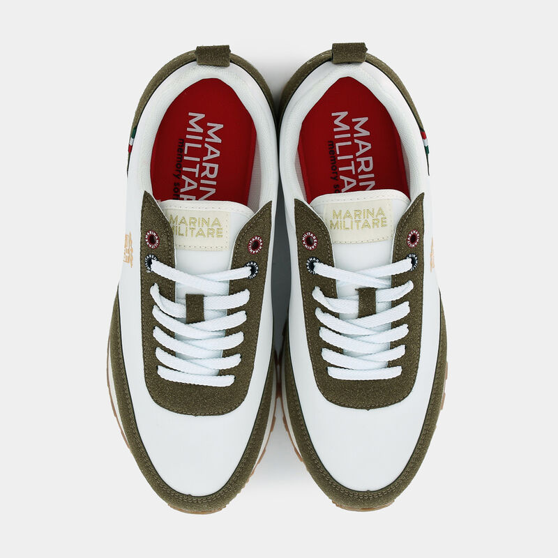 SCARPE da UOMO | SNEAKERS MARINA MILITARE