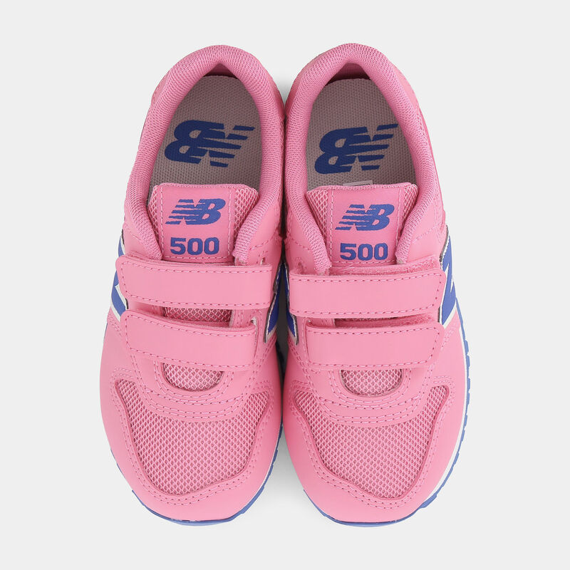 BAMBINA da BAMBINI | SPORTIVE NEW BALANCE