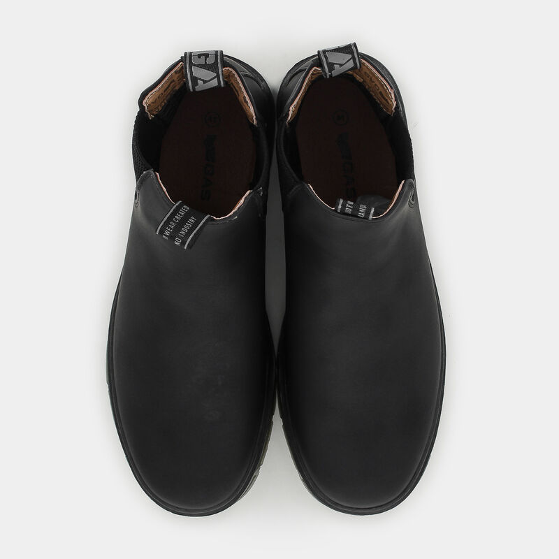 SCARPE da UOMO | TRONCHETTI GAS