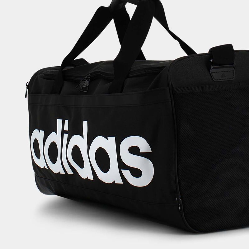null da ADIDAS HT4743 LIN M BLACK I24 | null ADIDAS