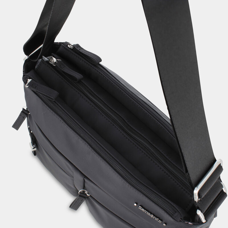 null da SAMSONI KJ6009031 MOVE4.0 BLACK I24 | null SAMSONITE
