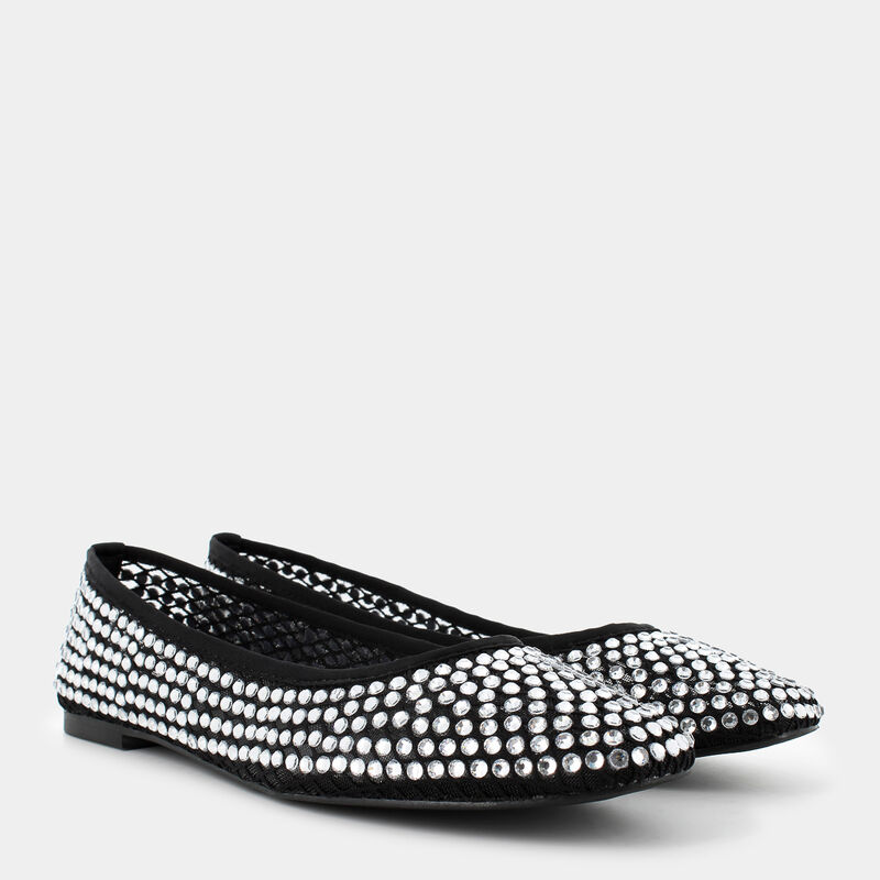 SCARPE da DONNA | BALLERINE SHEEN