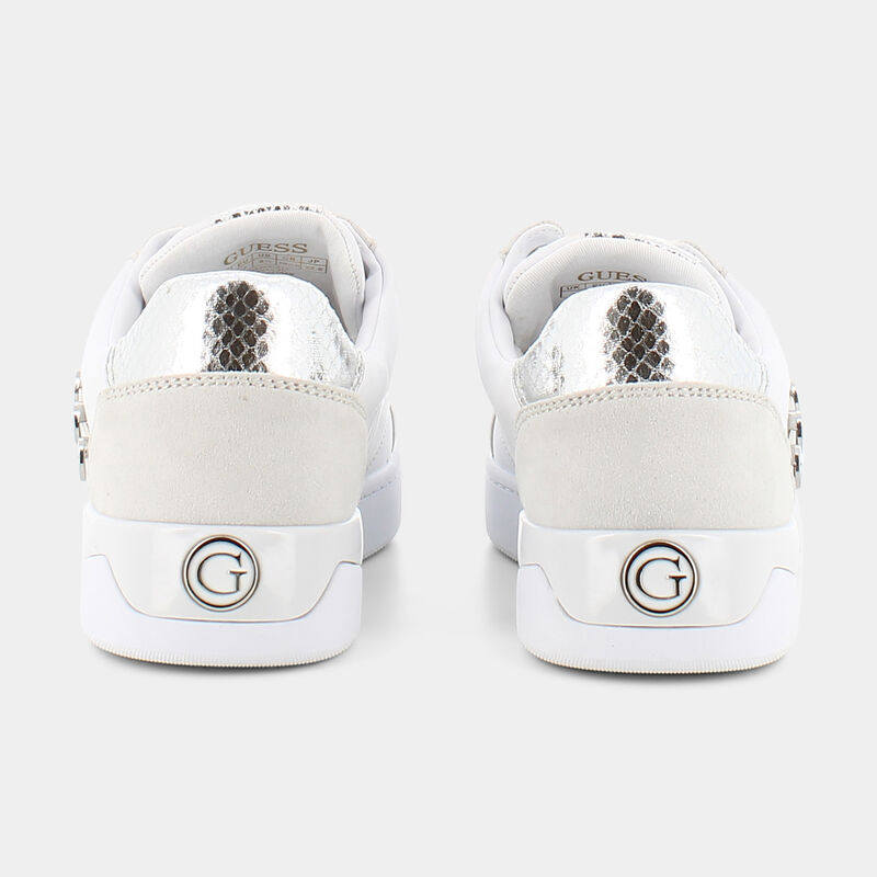 SCARPE da DONNA | SNEAKERS GUESS