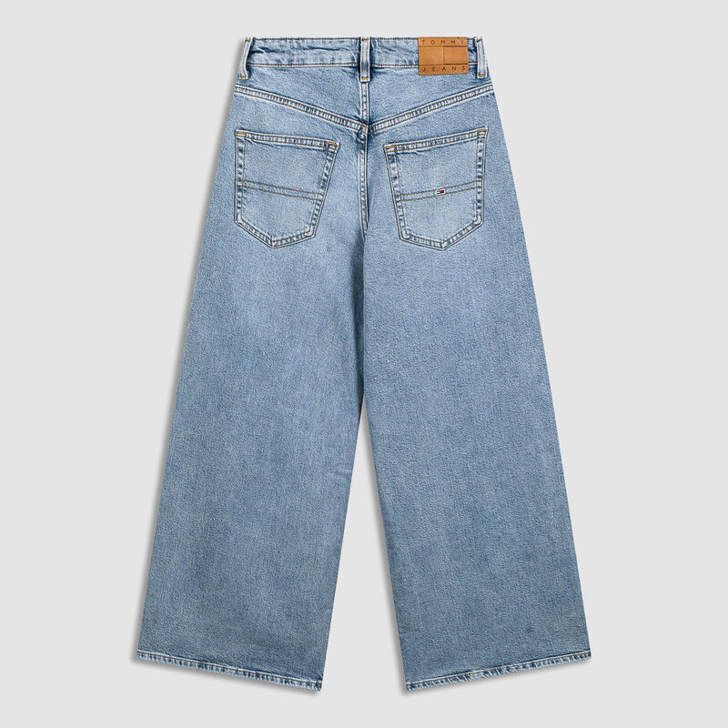 ABBIGLIAMENTO da DONNA | PANTALONI TOMMY JEANS