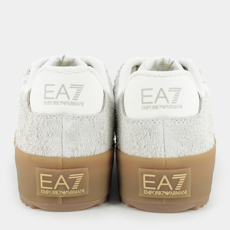 SCARPE da DONNA | SNEAKERS EA7