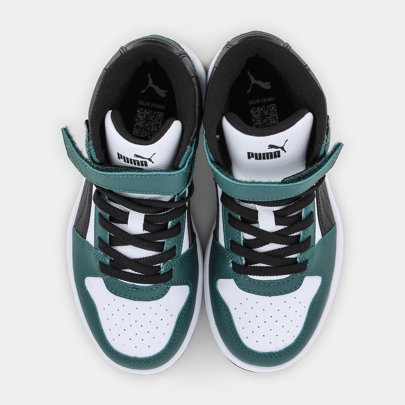 BAMBINO da BAMBINI | SPORTIVE PUMA