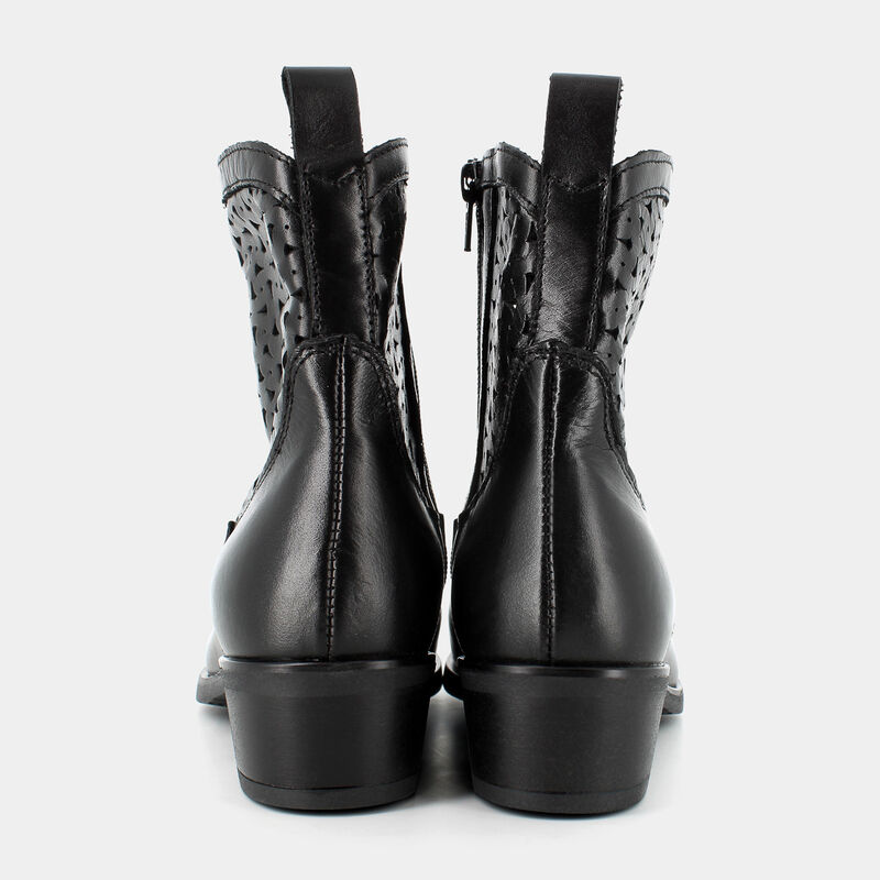 SCARPE da DONNA | TRONCHETTI PATTI DI LUNA