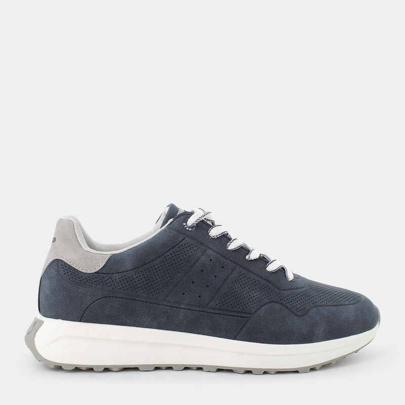SCARPE da UOMO | SNEAKERS STEP BY STEP