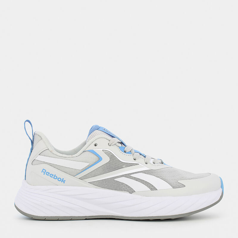 null da REEBOK 100257647 VERSE GREY/WH E26, 6 | null REEBOK
