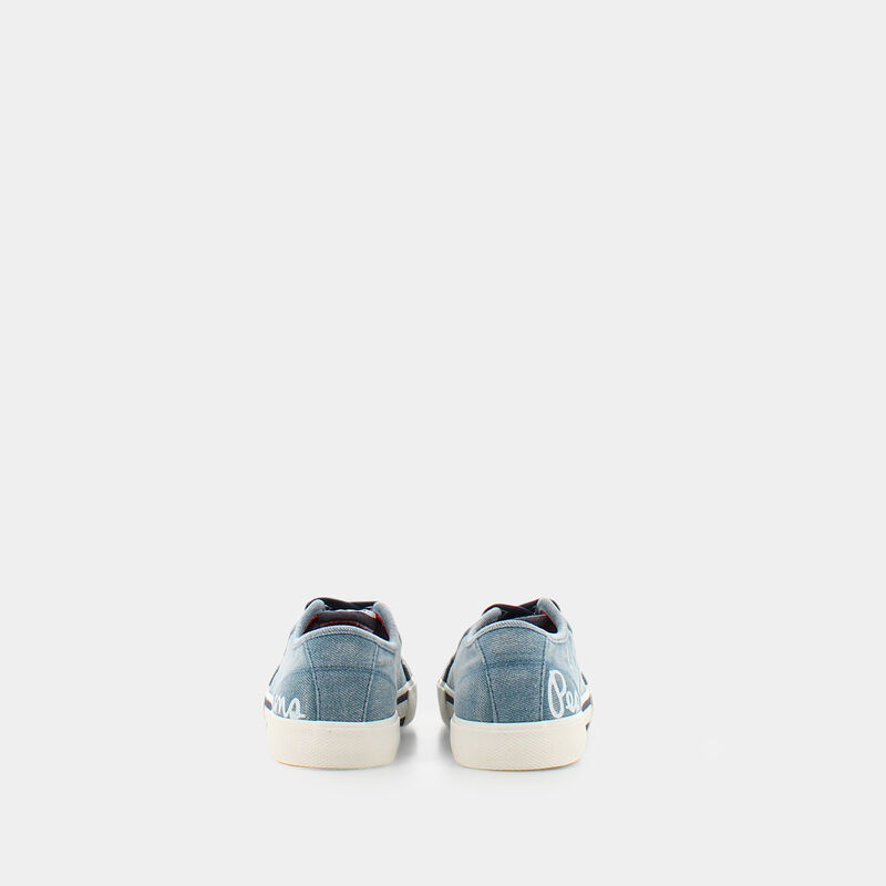 SCARPE da DONNA | SNEAKERS PEPE JEANS