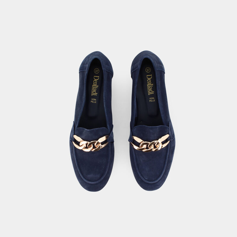 SCARPE da DONNA | MOCASSINI DEALIADI